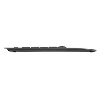 Клавиатура Logitech Illuminated Keyboard K740 (920-005695) фото 3